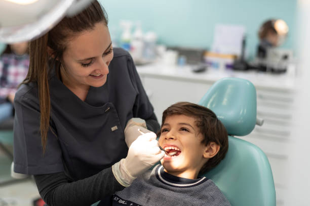 Best Pediatric Emergency Dentist in Six Mile, SC