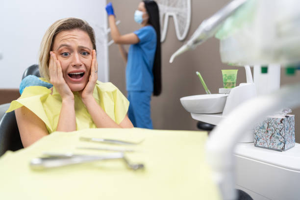 Best Emergency Treatment for Dental Infections or Abscesses in Six Mile, SC