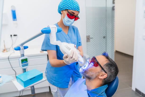 Best After-Hours Dental Trauma Care in Six Mile, SC